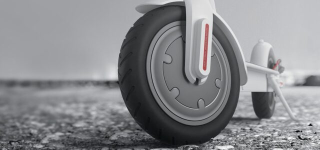 Test af 7 elektriske løbehjul | De bedste el-løbehjul 2019