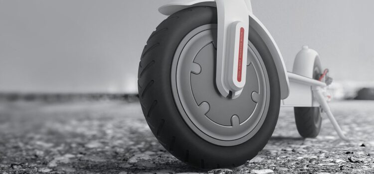 Test af 7 elektriske løbehjul | De bedste el-løbehjul 2019