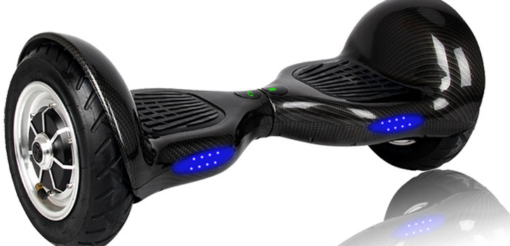 Test: Bedste Segboards og hoverboards i 2019 – en fuld guide