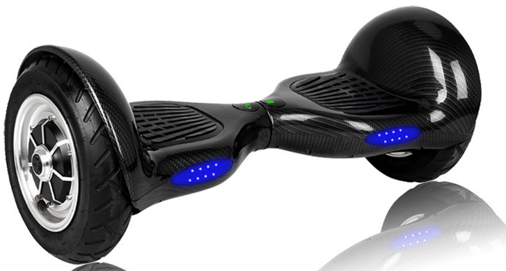 Test: Bedste Segboards og hoverboards i 2019 – en fuld guide