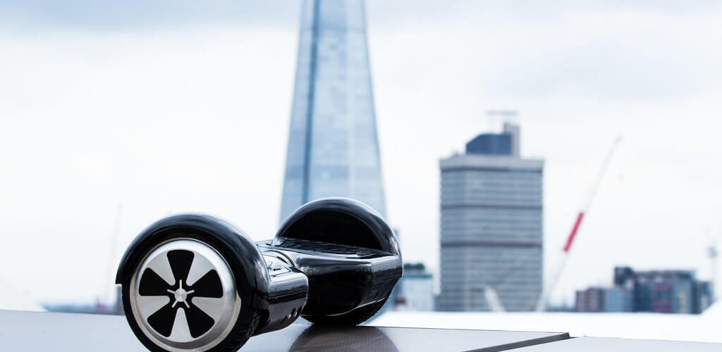 Test: Bedste Segboards og hoverboards i 2019