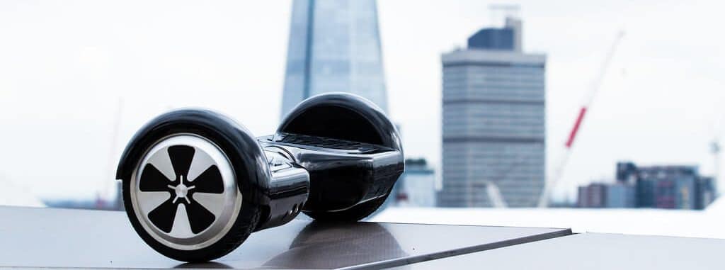 Test: Bedste Segboards og hoverboards i 2020