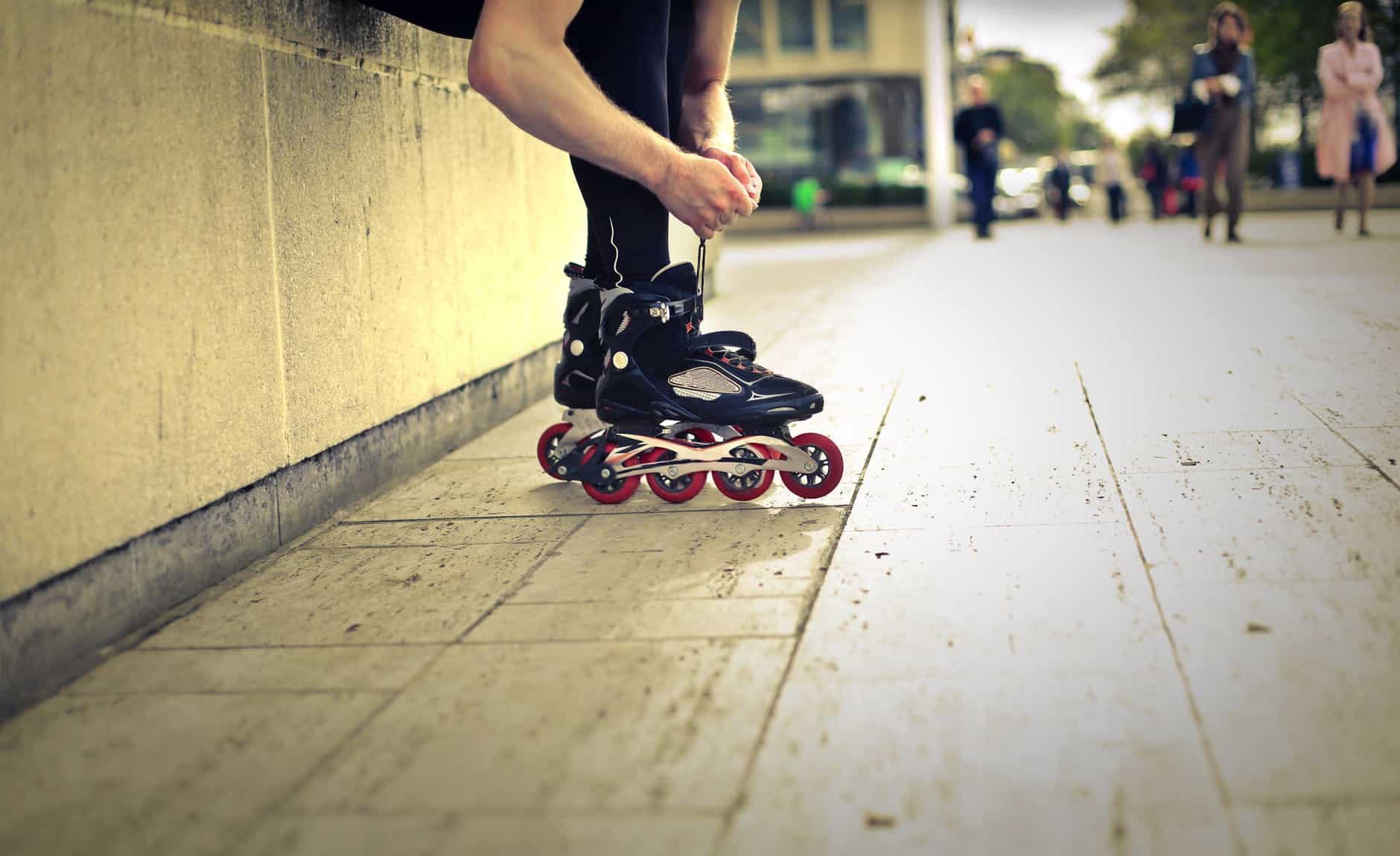 roller Skate