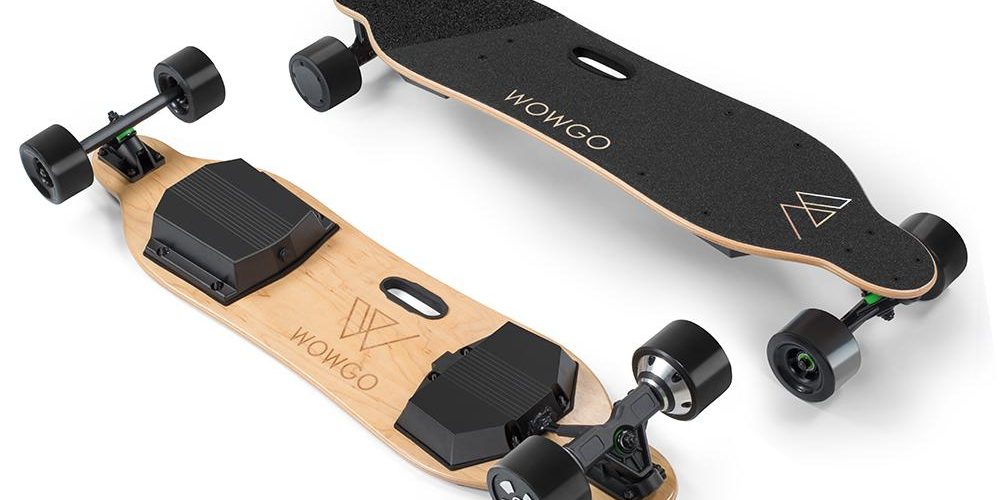 WOWGO 2S – God på pris