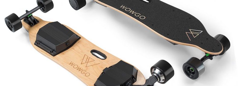 WOWGO 2S – God på pris