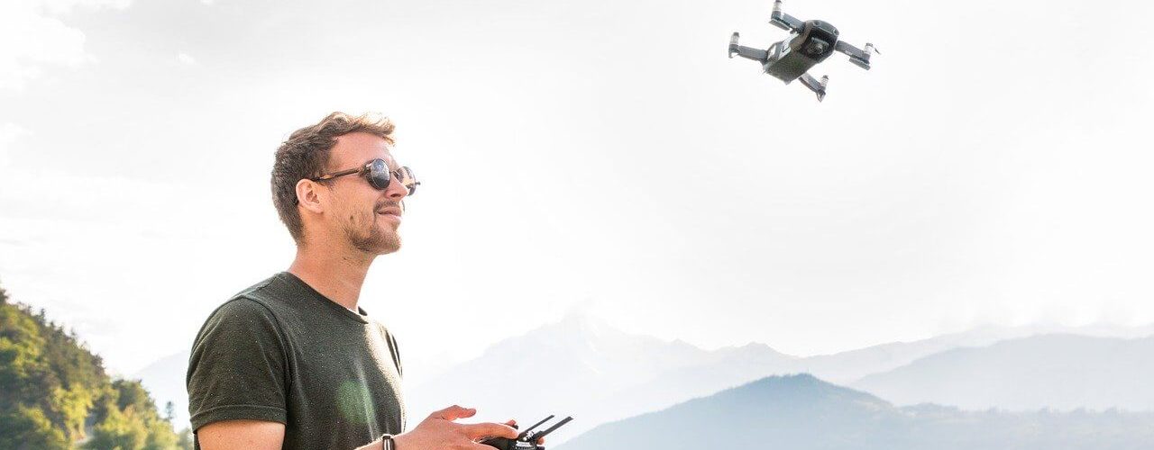 Minidrone test – test af de 5 bedste minidroner
