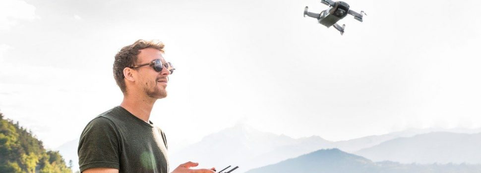 Minidrone test – test af de 5 bedste minidroner