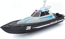 Maisto Police Boat