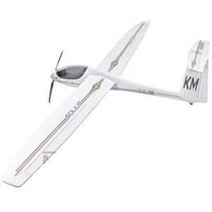 Multiplex Solius RC svæveflymodel
