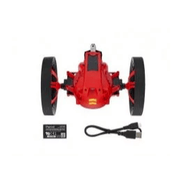 Parrot Jumping Night Drone Marshall