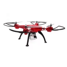 Battle Drones