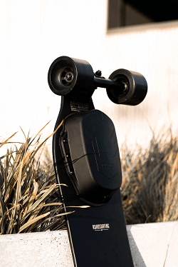 ROADSURFING HUB 2.5 e-skateboard