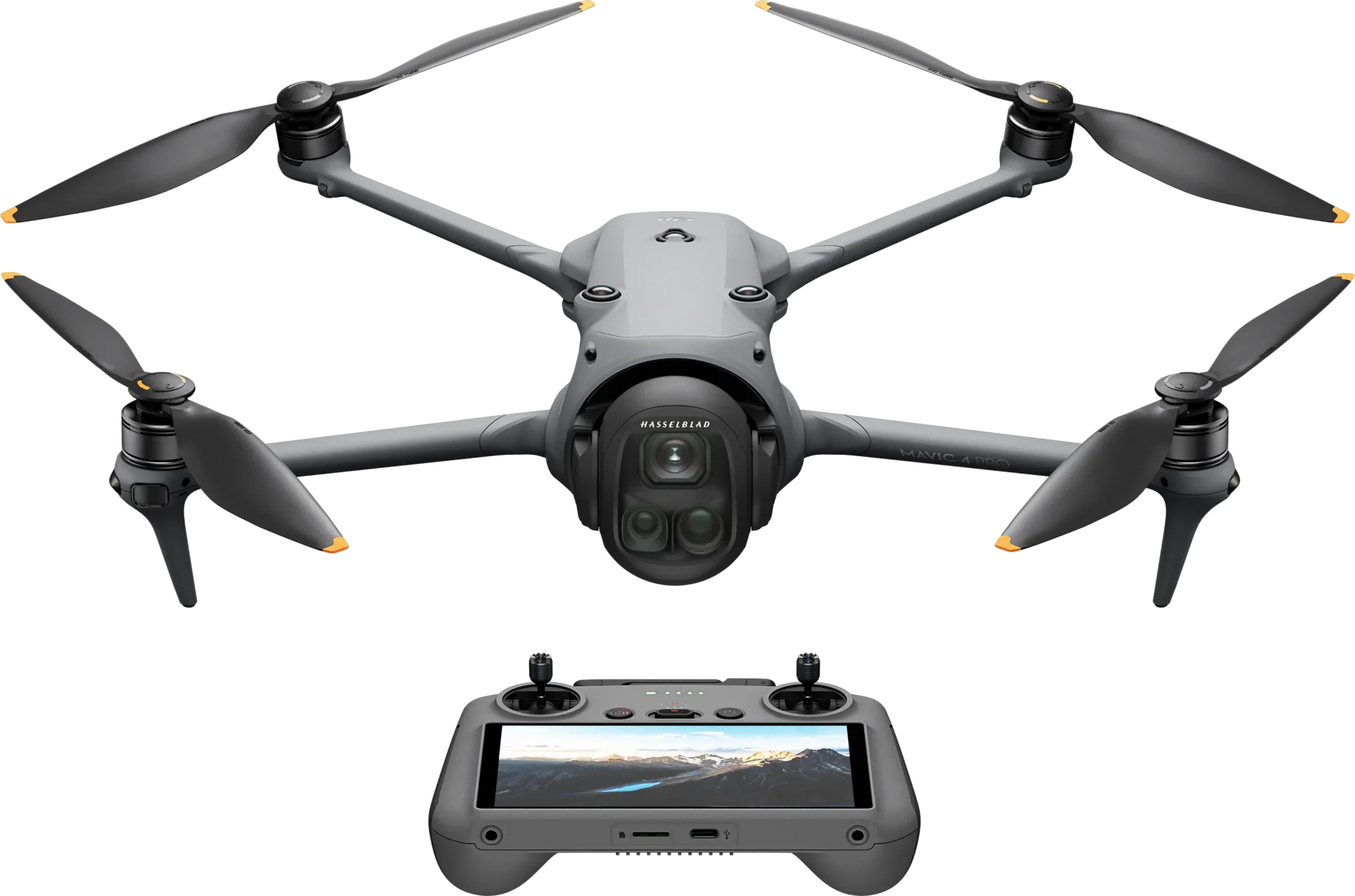 DJI Mavic 4 Pro RC 2