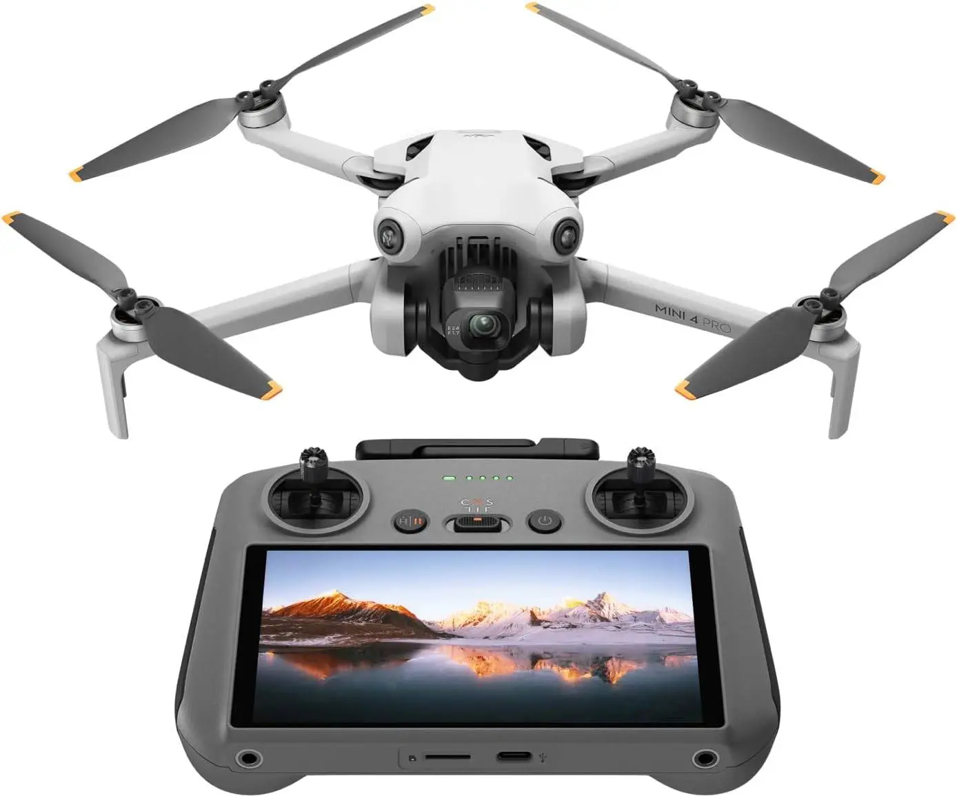 DJI Mini 4 Pro